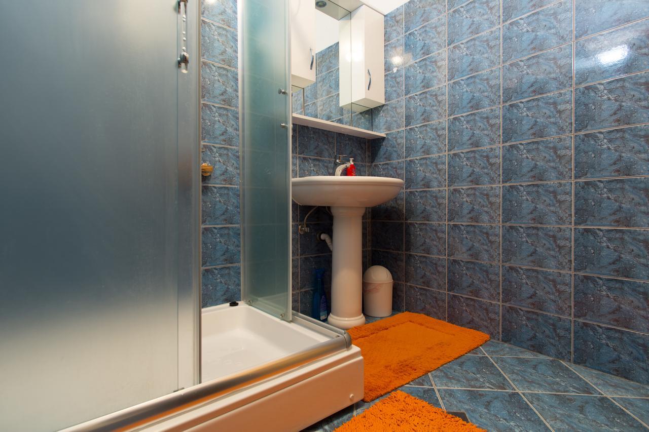 Em Apartment Сараево Екстериор снимка