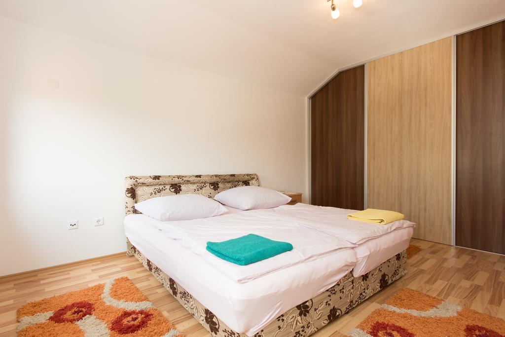Em Apartment Сараево Стая снимка