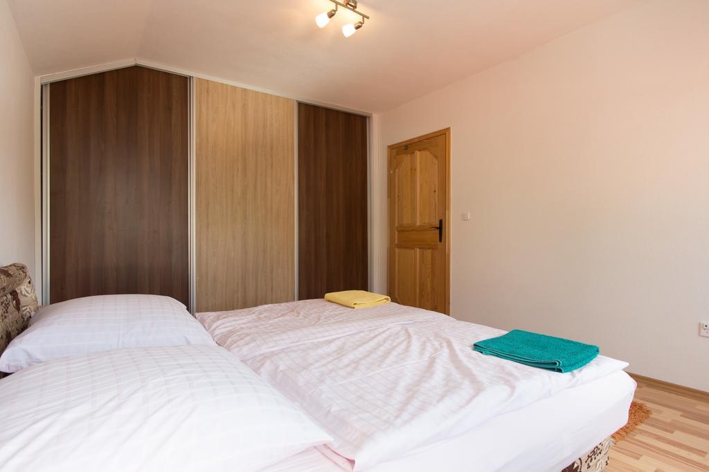 Em Apartment Сараево Стая снимка